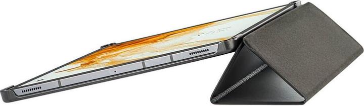 Actual product image Hama Tablet Case Fold for Galaxy Tab S9 11, Black