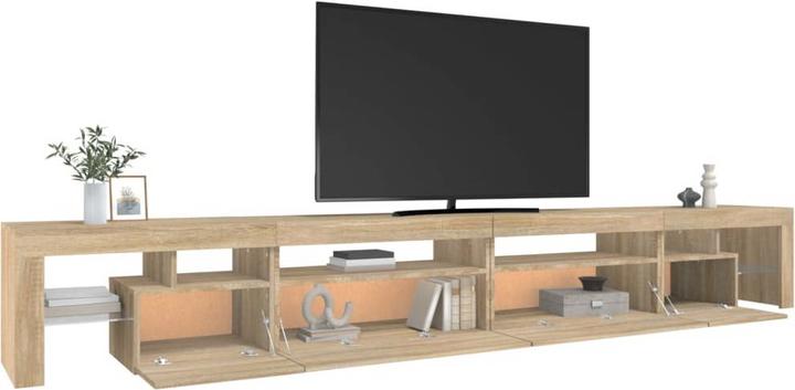 Image du produit vidaXL Alana (290 x 36.5 x 40 cm)