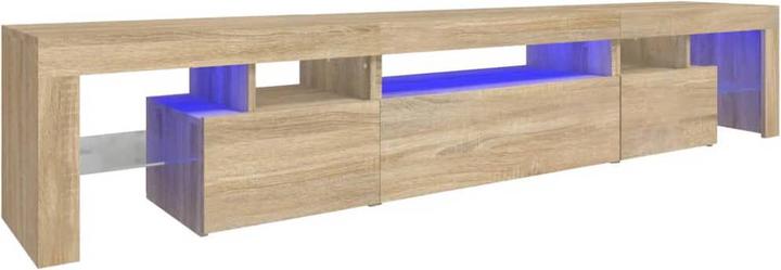 Produktbild vidaXL Alana (215 x 36.5 x 40 cm)