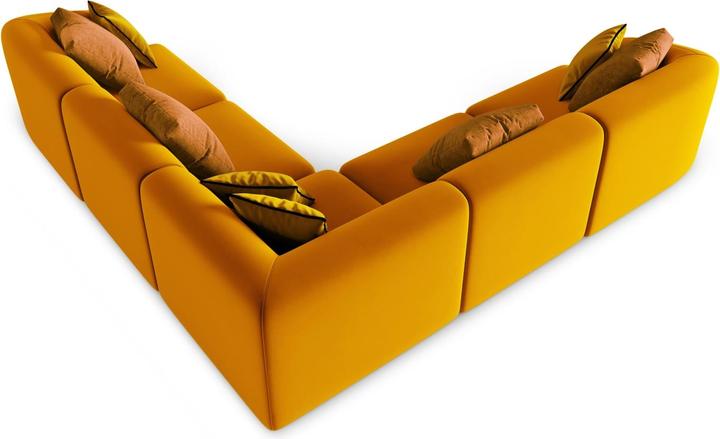 Produktbild Maison Heritage Chiara (Ecksofa, Modular Sofa)