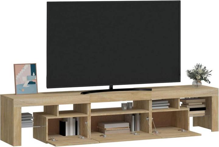 Image du produit vidaXL Alana (200 x 36.5 x 40 cm)