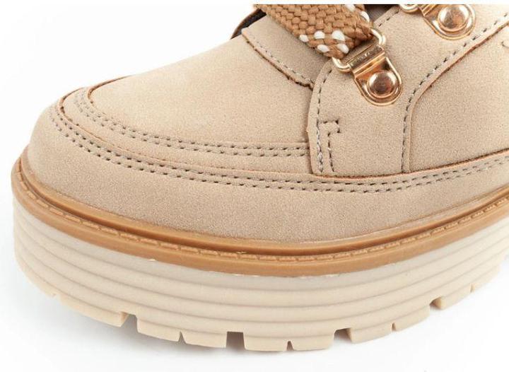 Image du produit O'Neill Damen-Winterstiefeletten, beigebraun (36)
