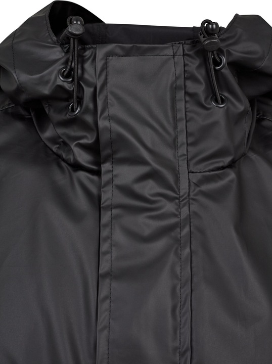 Produktbild Urban Classics Light Pull Over Jacket (S)