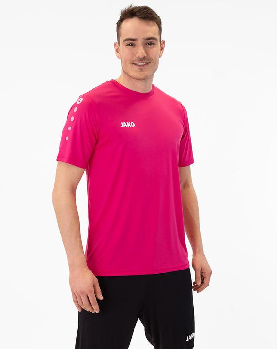 Actual product image JAKO Team KA jersey (128)