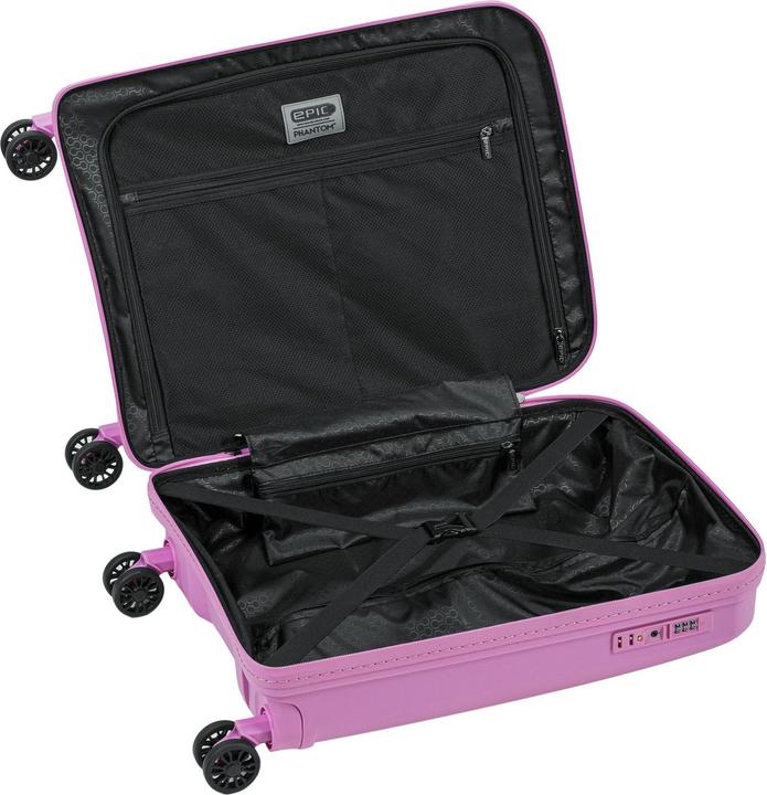 Image du produit Epic Phantom SL 4 roues trolley cabine 55 cm (41 l)