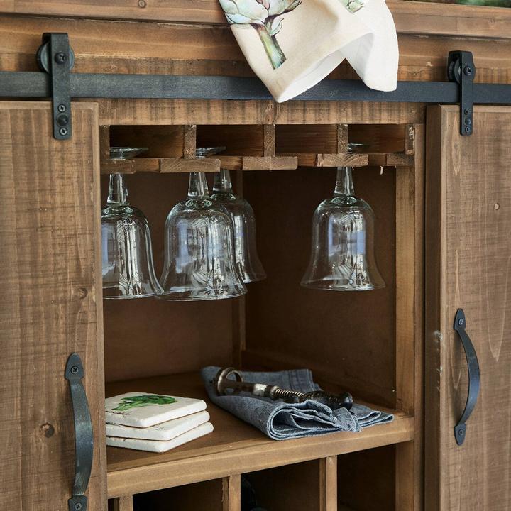 Image du produit Loberon Grasse (123 x 41 x 75 cm)