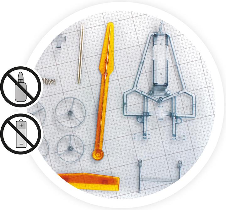 Produktbild Buki Solarenergie Minilabor