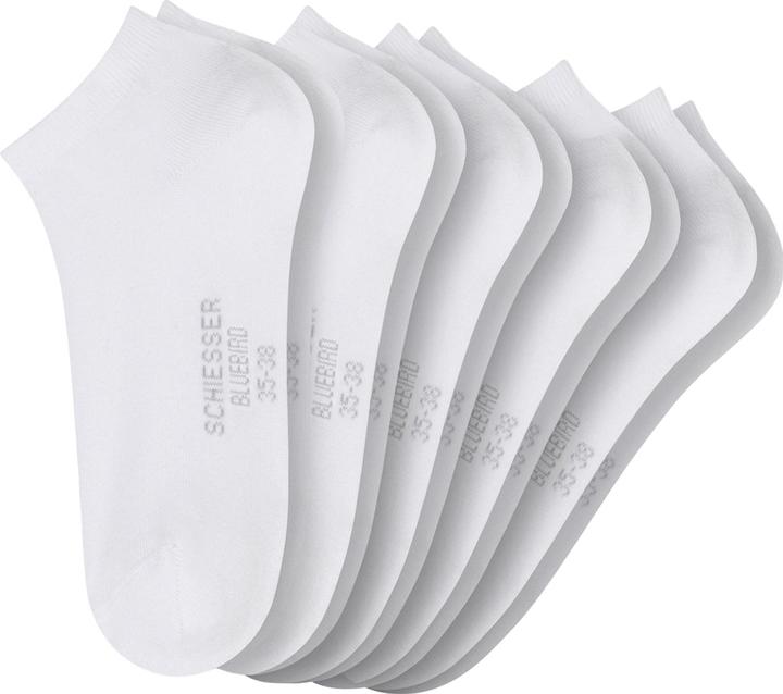 Produktbild Schiesser 179824-100-400 (5er Pack, 35 - 38)