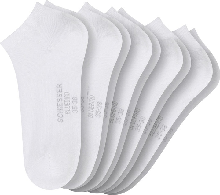 Produktbild Schiesser 179824-100-403 (5er Pack, 39 - 42)