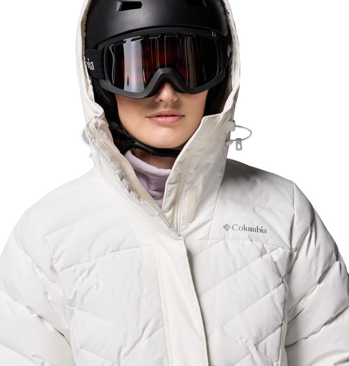 Image du produit Columbia Lay D Down™ V Jacket (S)