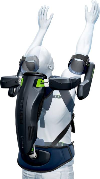 Productafbeelding Festool Exoskelet