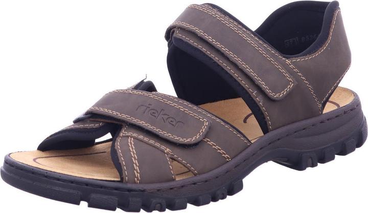 Actual product image Rieker Sandals (43)