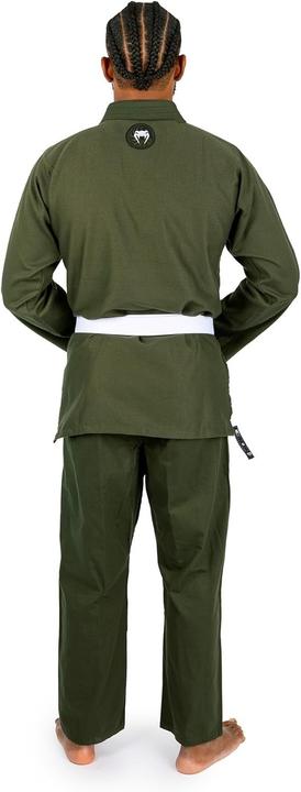 Actual product image Venum First BJJ GI