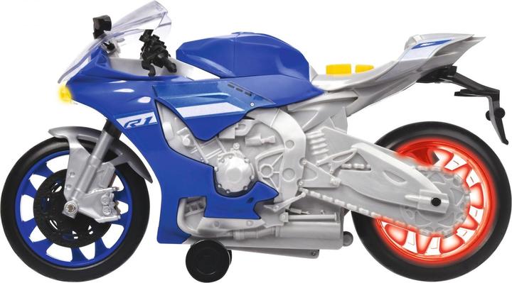 Image du produit Dickie Yamaha R1 Wheelie Raiders
