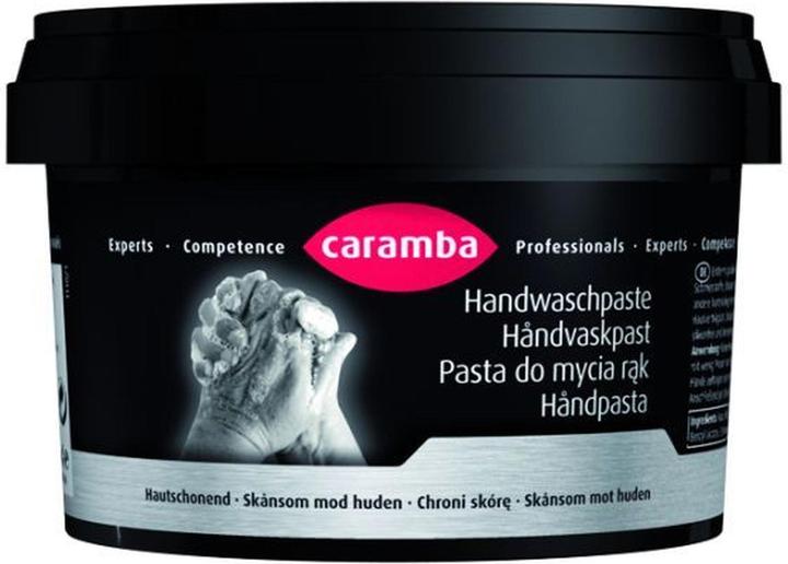 Caramba Handwaschpaste (500 ml)