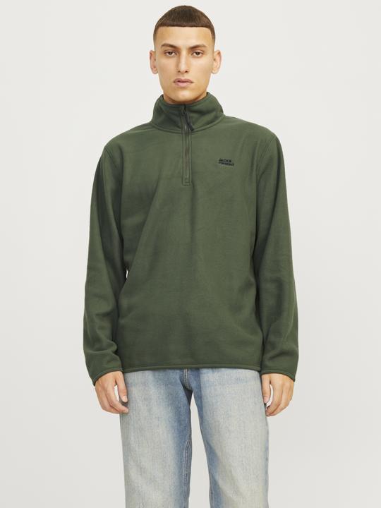 Immagine prodotto Jack & Jones Felpa in pile con logo Felpa in pile (S)