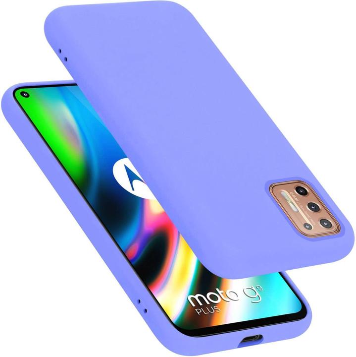 LIQUIDE VIOLET CLAIR