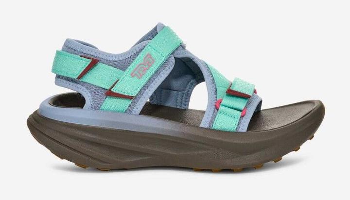 Produktbild Teva Aventrail R2T - Sandalen - Damen (37)
