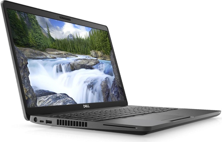 Produktbild Dell Latitude – 5500 (15.60", Intel Core i7-8665U, 8 GB, 256 GB, CH)