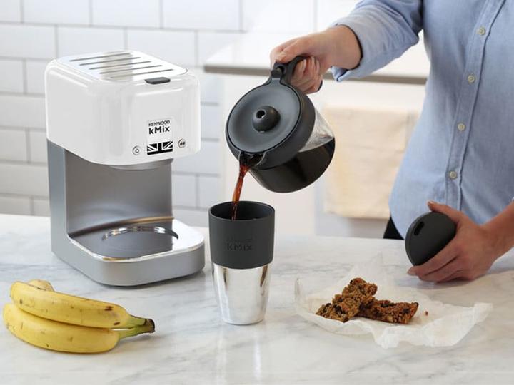 Immagine prodotto Kenwood kMix COX750WH