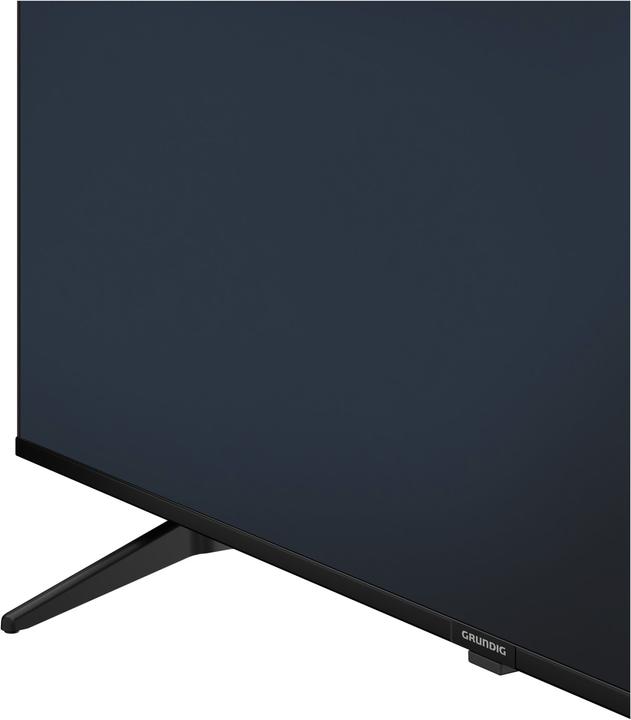 Actual product image Grundig 75 VCE 223 (75", LCD, UHD, 2023)