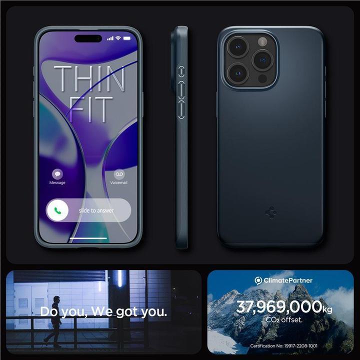 Produktbild Spigen ACS06546 (Apple iPhone 15 Pro Max)