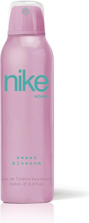 Nike Sweet Blossom Deo 200Ml (Spray, 200 ml)