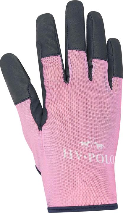 Actual product image HV Polo Classic (L)