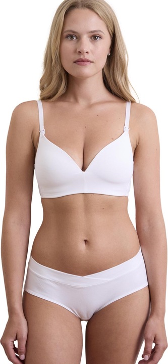Actual product image Vertbaudet Nursing Bra/Bustier (80 C)