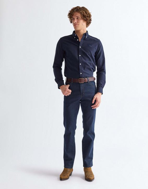 Actual product image Wrangler Texas (W32/L30)