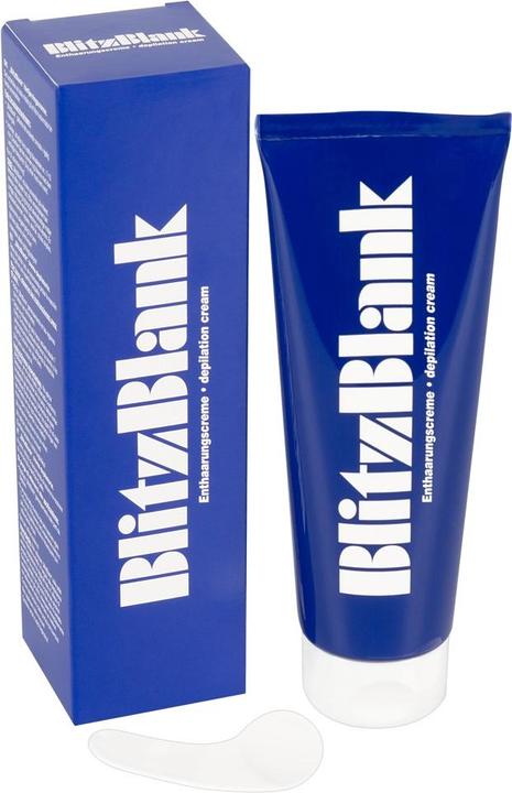Produktbild Lubry Blitzblank (125 ml, 1 x, 161 g)