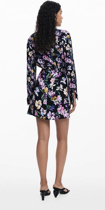 Image du produit Desigual Flor Acrilica (S)