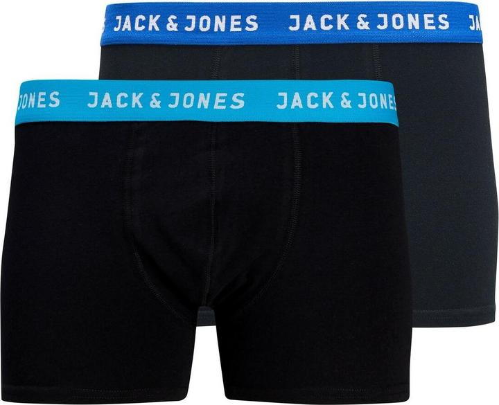 Produktbild Jack & Jones Rich (M, 2er Pack)