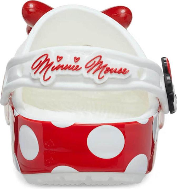 Image du produit Crocs Minnie Mouse Classic Clog (37)