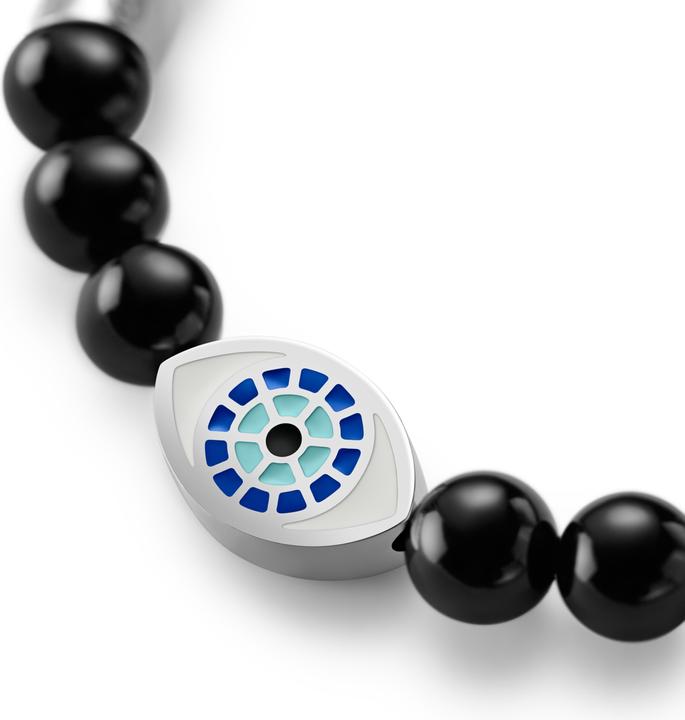 Produktbild Waykins Evil Eye (Natur-Stein)
