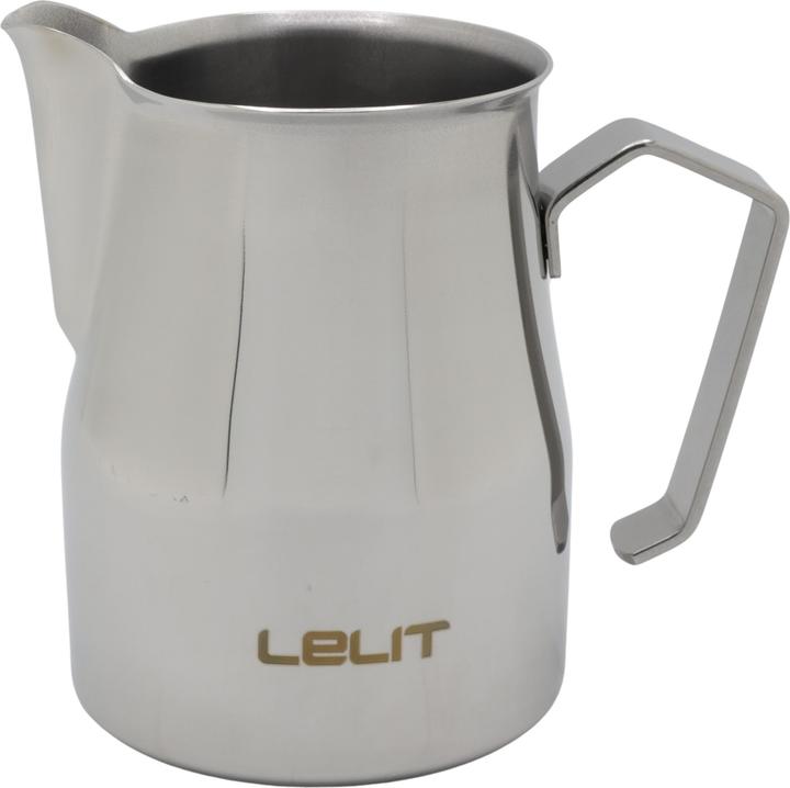 Produktbild Lelit Milchkännchen 75cl inkl. Latte Art Stift. (0.75 l)