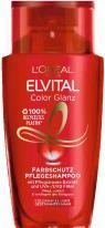 L'Oréal Paris Elvital Shampoo color glanz mini, 90ml Flasche (90 ml)