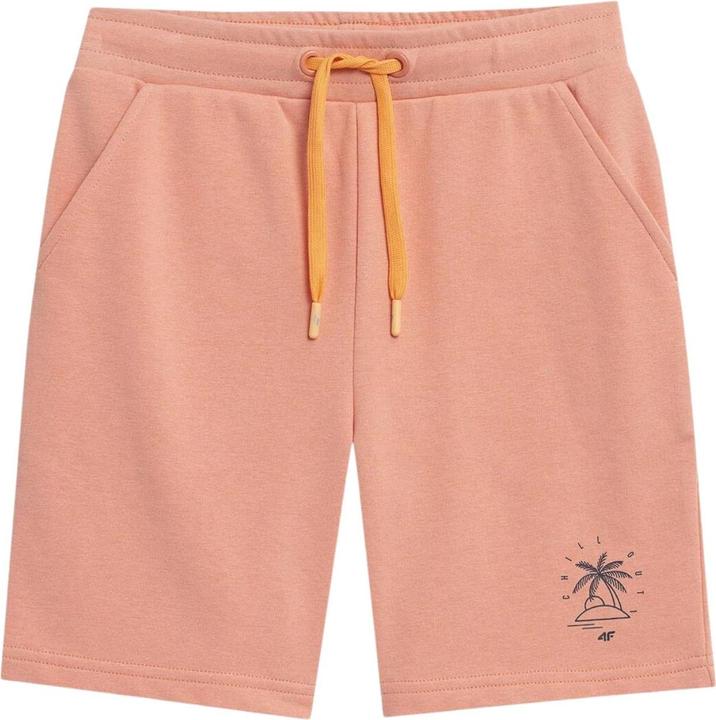 Actual product image 4F Childrens/Kids M047 Shorts (146)
