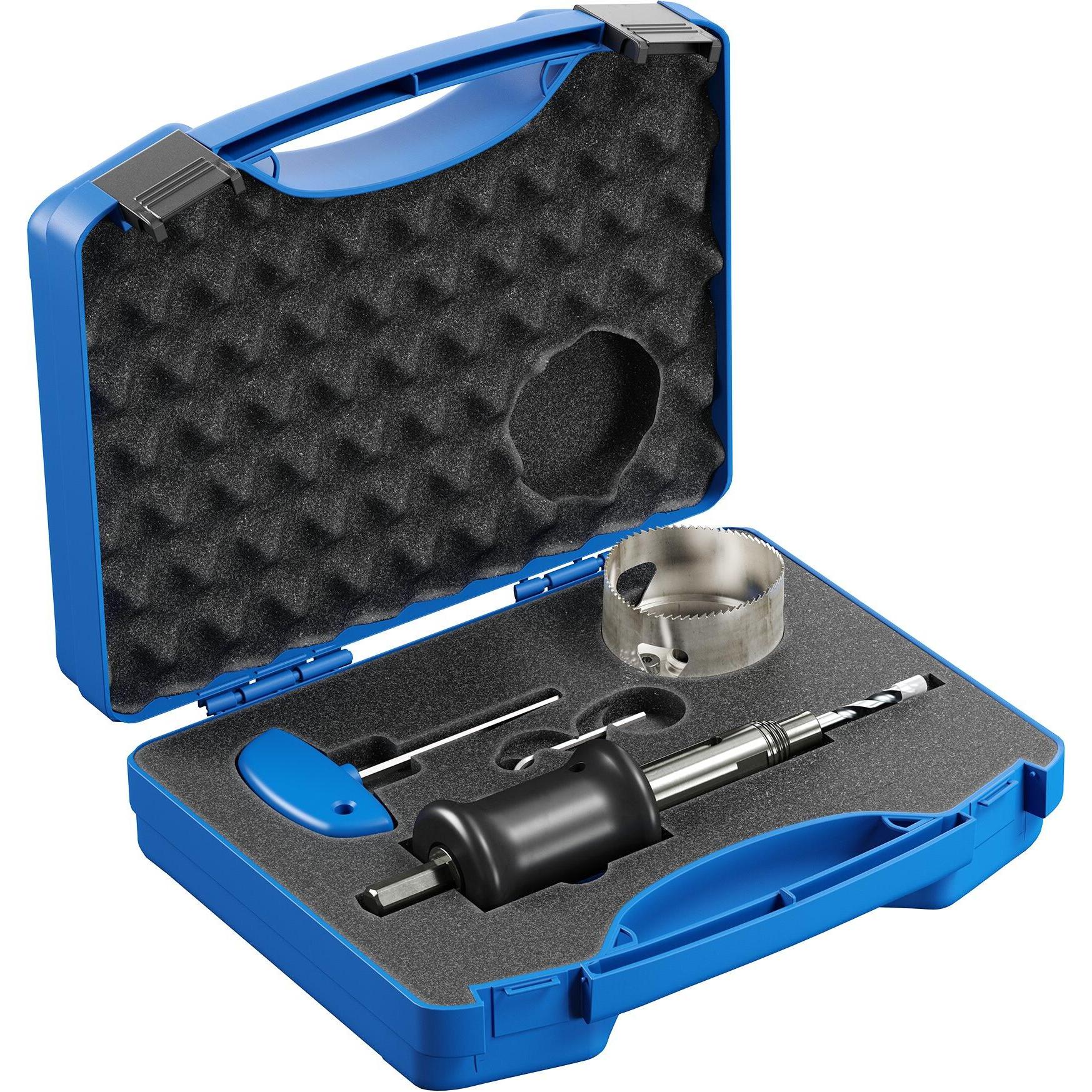 Kaiser KAIS Schnellauswerfer-Set (1083-80)