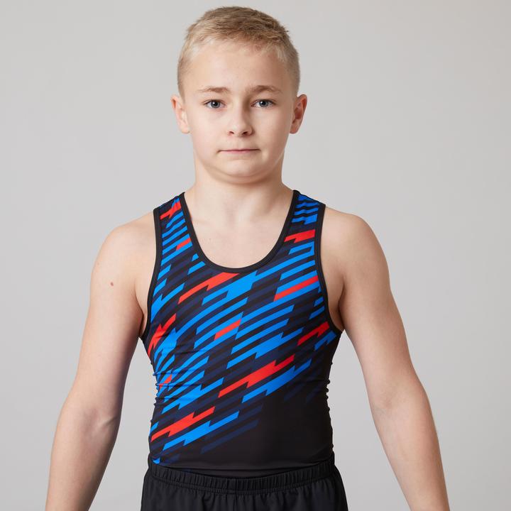 Actual product image Domyos Leotard