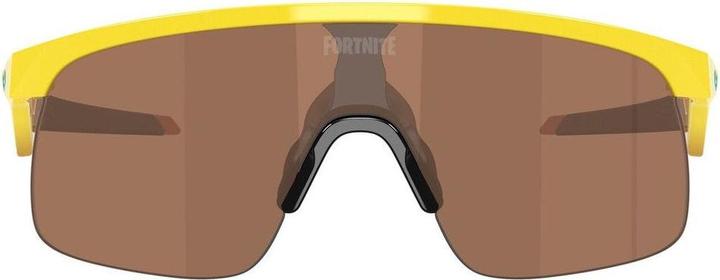 Image du produit Oakley Resistor (Jaune, Prizm Tungsten (Marron))