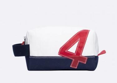 Actual product image 727 Sailbag Toilettenbeutel Windy