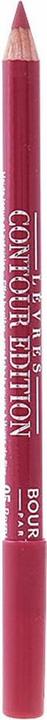 Produktbild Bourjois Contour Edition (09 Plum It Up)