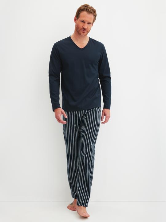Produktbild Calida Special Pyjama, lang (M)