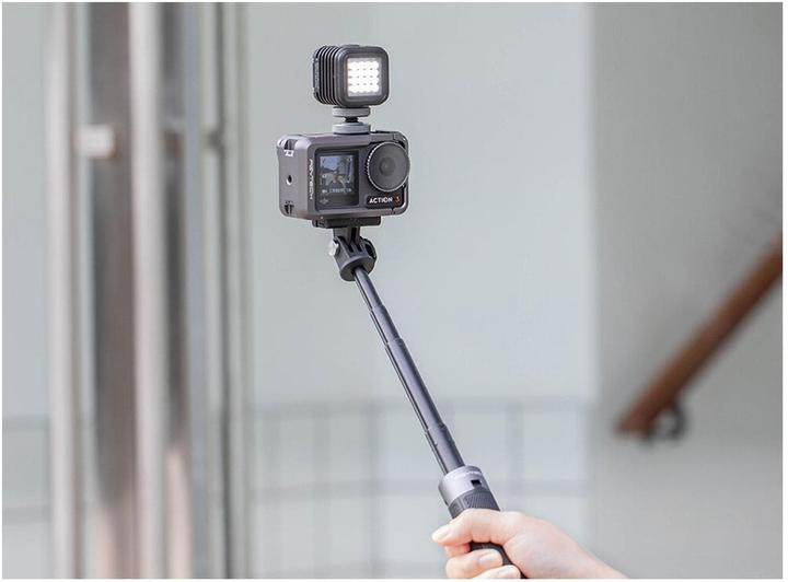 Produktbild Pgytech DJI Osmo Action 3 Kamerakäfig