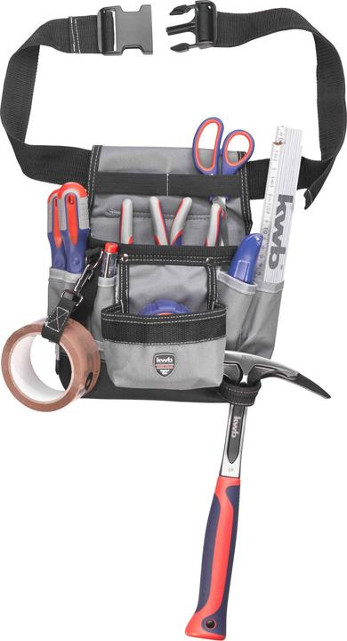 Actual product image kwb Tool bag (1 Piece)