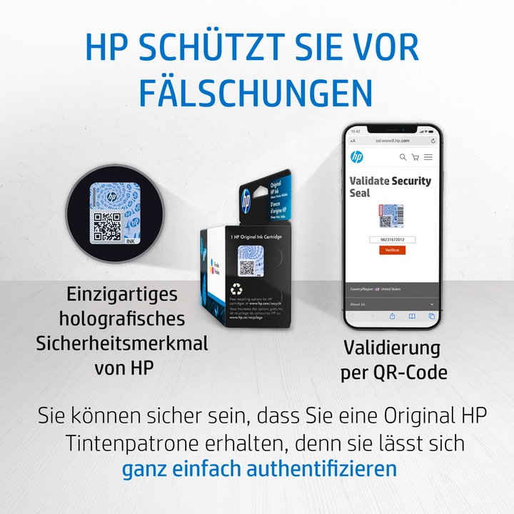 Immagine prodotto HP 934/935 4-pack (M, FC, Y, C)