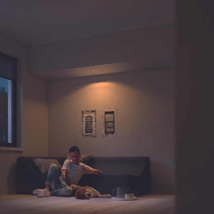 Produktbild Philips Hue Milliskin Basis (250 lm, GU10)