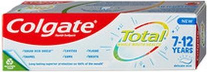 Actual product image Colgate Total Junior (50 ml)