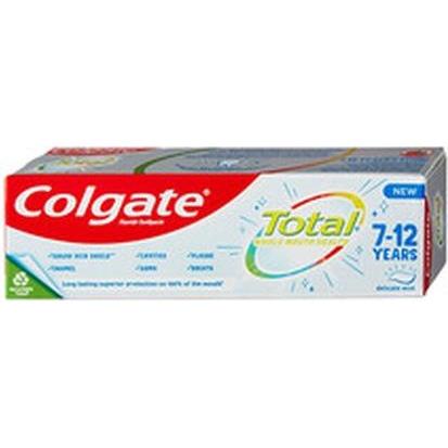 Colgate, Dentifricio, Totale Junior (50 ml)